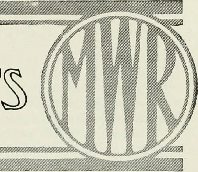 An illustration from Men's wear of Canada (January-December 1916), 1916, leaf 398