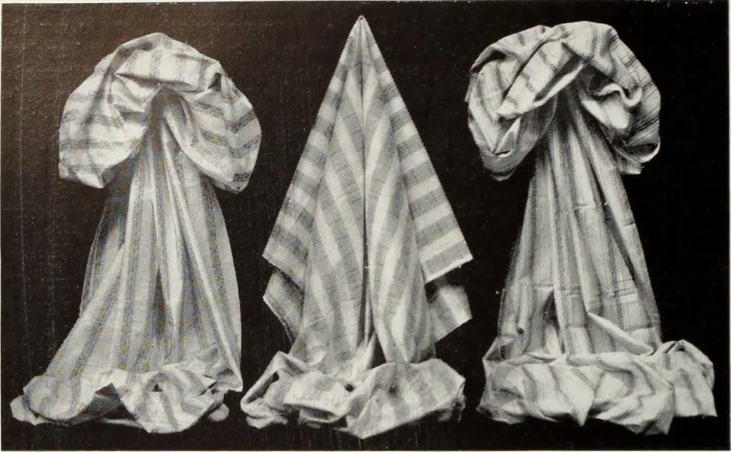 An illustration from Men's wear of Canada (January-December 1916), 1916, leaf 403