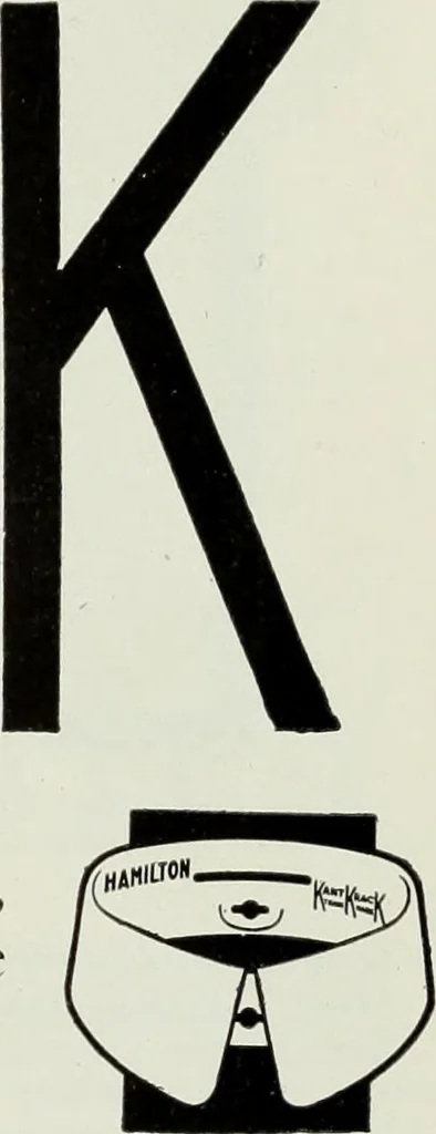 An illustration from Men's wear of Canada (January-December 1916), 1916, leaf 404