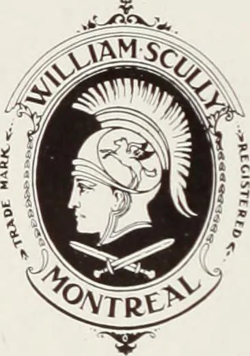 An illustration from Men's wear of Canada (January-December 1916), 1916, leaf 425