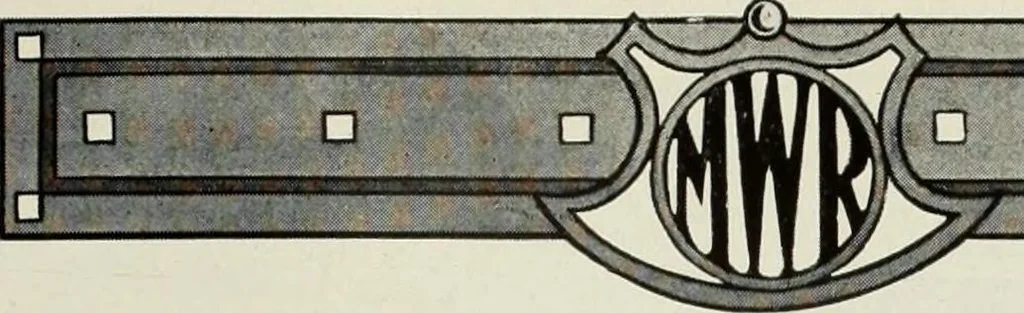 An illustration from Men's wear of Canada (January-December 1916), 1916, leaf 432