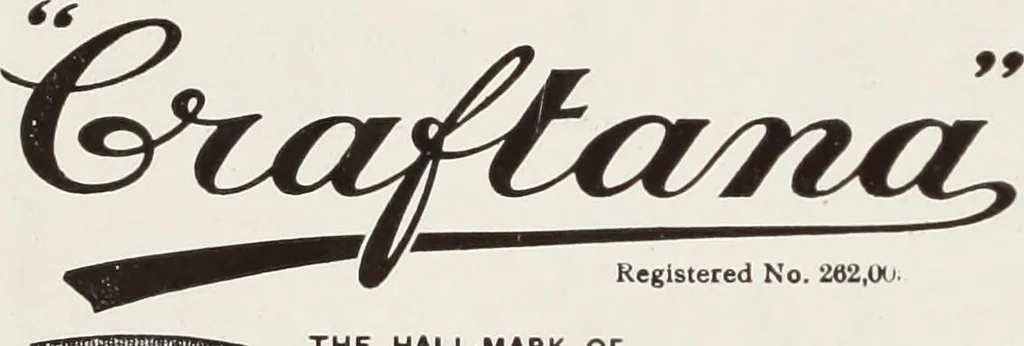 An illustration from Men's wear of Canada (January-December 1916), 1916, leaf 491