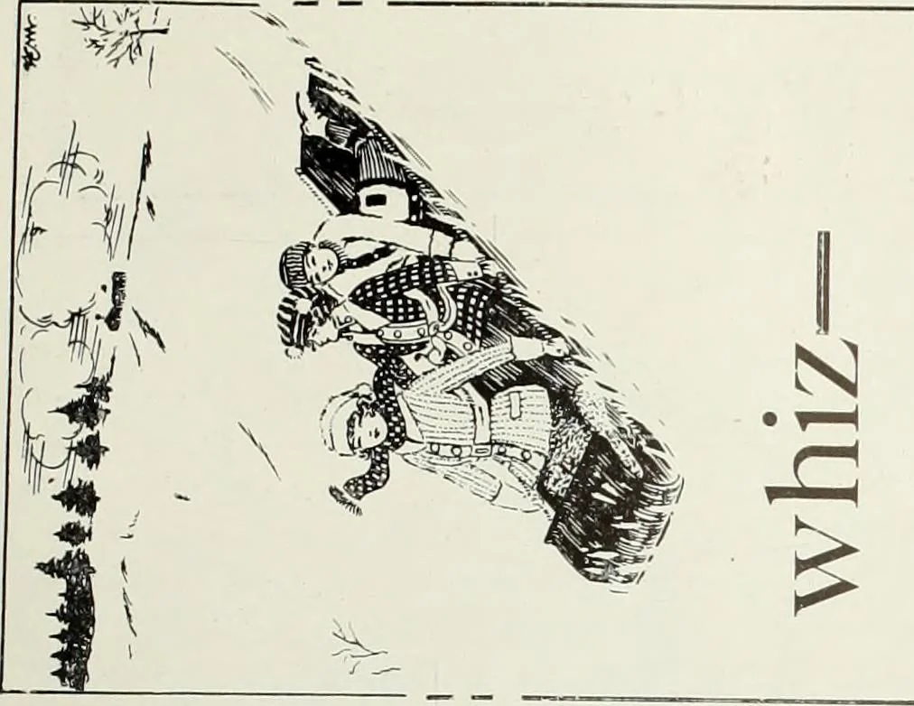 An illustration from Men's wear of Canada (January-December 1916), 1916, leaf 52