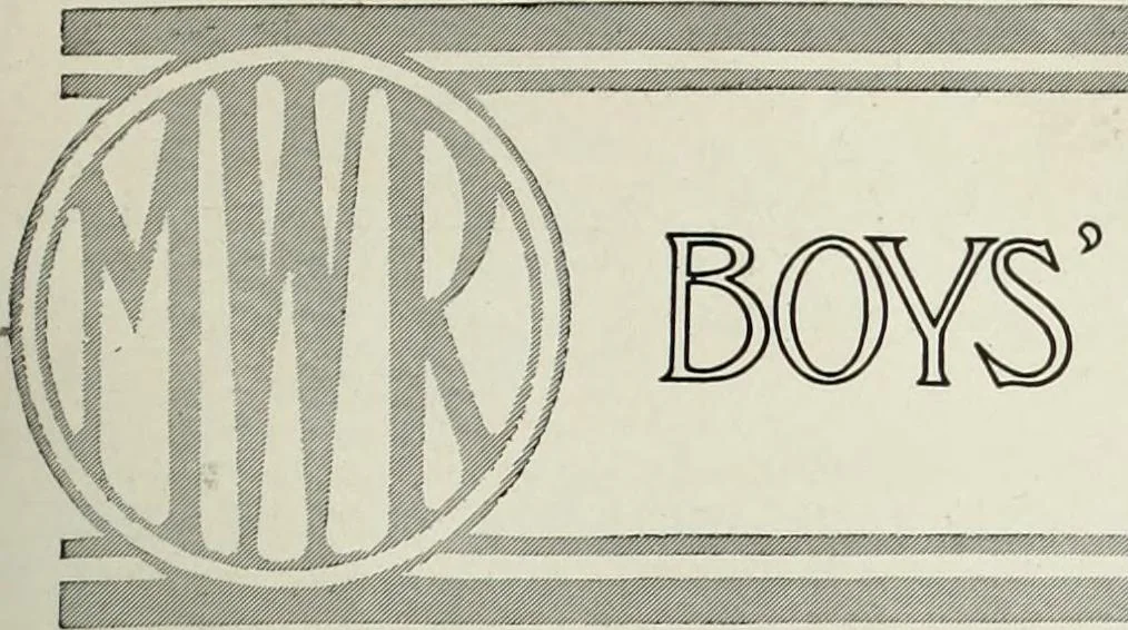 An illustration from Men's wear of Canada (January-December 1916), 1916, leaf 520