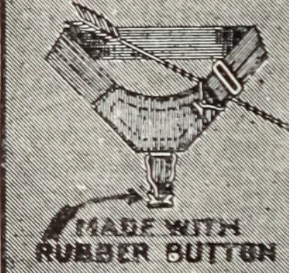 An illustration from Men's wear of Canada (January-December 1916), 1916, leaf 533
