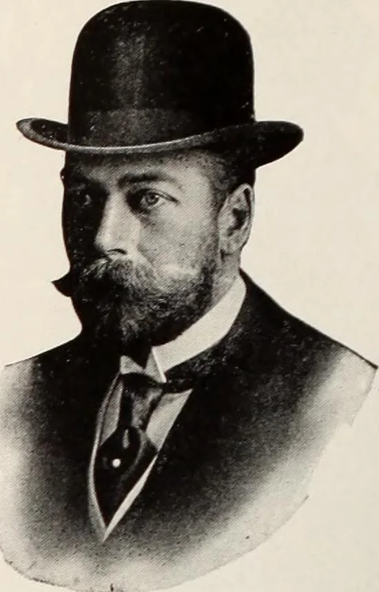 An illustration from Men's wear of Canada (January-December 1916), 1916, leaf 559