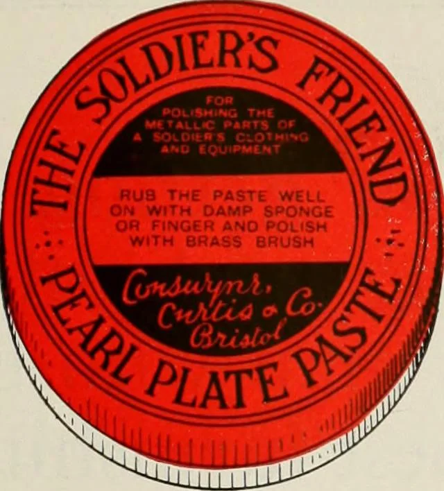 An illustration from Men's wear of Canada (January-December 1916), 1916, leaf 562