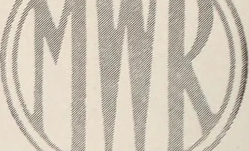 An illustration from Men's wear of Canada (January-December 1916), 1916, leaf 609