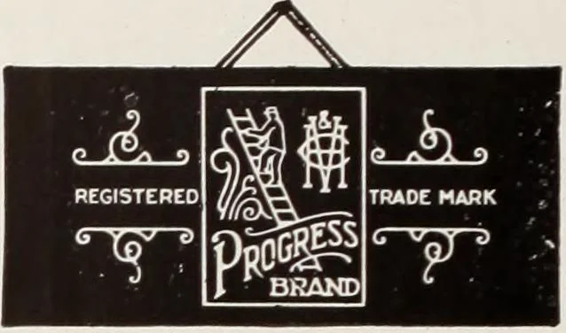 An illustration from Men's wear of Canada (January-December 1916), 1916, leaf 659