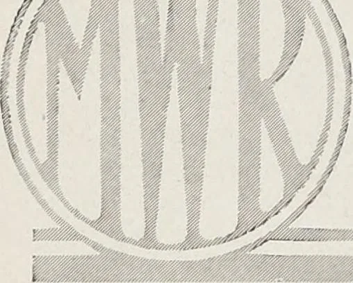 An illustration from Men's wear of Canada (January-December 1916), 1916, leaf 679