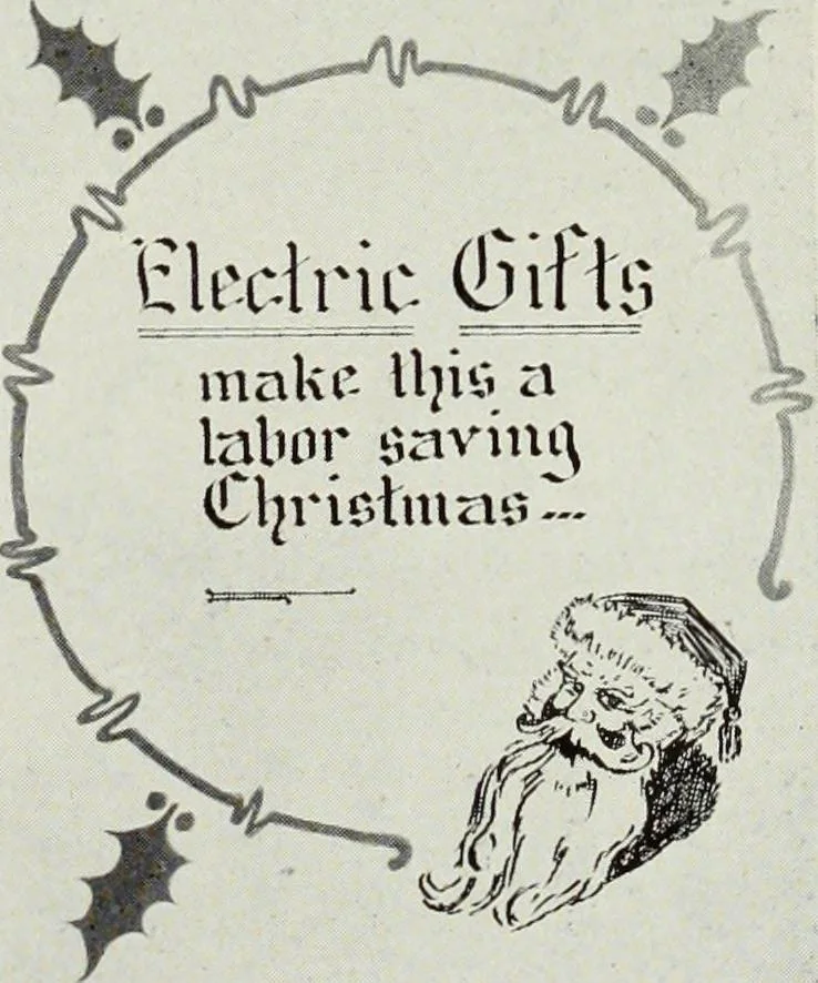 An illustration from Men's wear of Canada (January-December 1916), 1916, leaf 752
