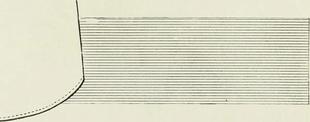 An illustration from Men's wear of Canada (January-December 1916), 1916, leaf 82