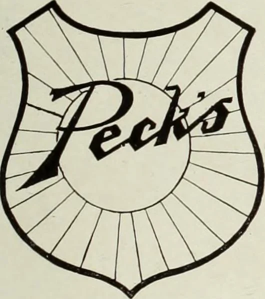 An illustration from Men's wear of Canada (January-December 1917), 1917, leaf 166