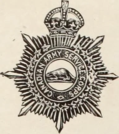 An illustration from Men's wear of Canada (January-December 1917), 1917, leaf 177