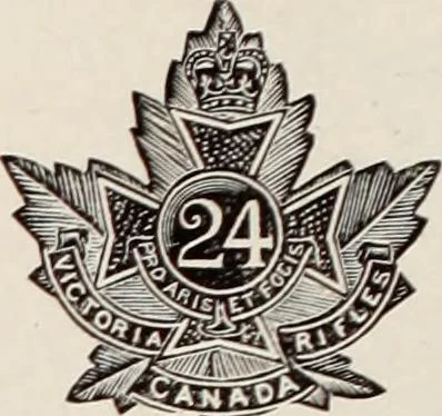 An illustration from Men's wear of Canada (January-December 1917), 1917, leaf 177
