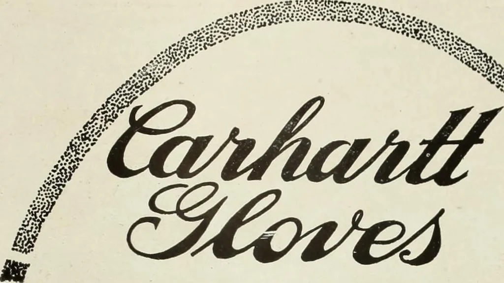 An illustration from Men's wear of Canada (January-December 1917), 1917, leaf 182