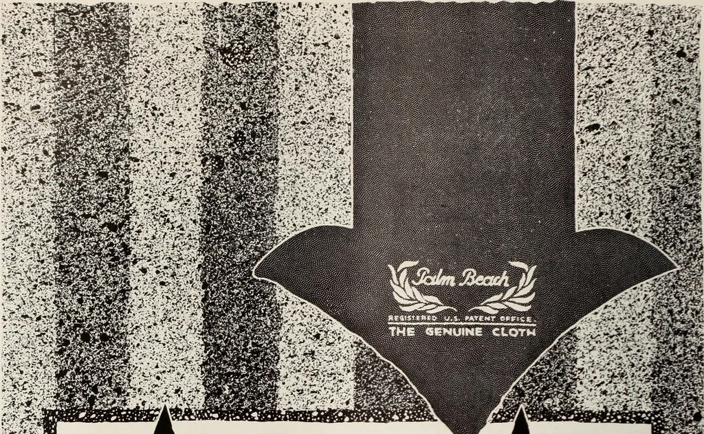 An illustration from Men's wear of Canada (January-December 1917), 1917, leaf 187