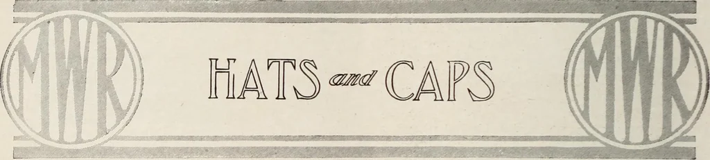An illustration from Men's wear of Canada (January-December 1917), 1917, leaf 225