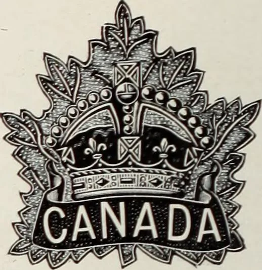 An illustration from Men's wear of Canada (January-December 1917), 1917, leaf 271