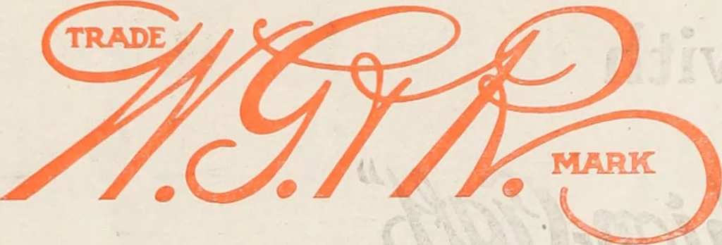 An illustration from Men's wear of Canada (January-December 1917), 1917, leaf 29