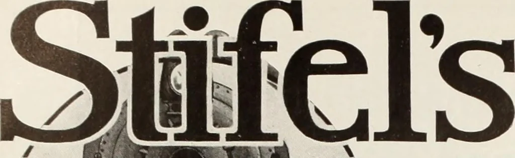 An illustration from Men's wear of Canada (January-December 1917), 1917, leaf 339