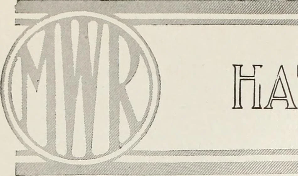 An illustration from Men's wear of Canada (January-December 1917), 1917, leaf 385