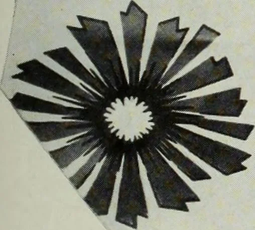 An illustration from Men's wear of Canada (January-December 1917), 1917, leaf 394