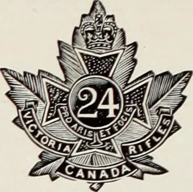 An illustration from Men's wear of Canada (January-December 1917), 1917, leaf 411