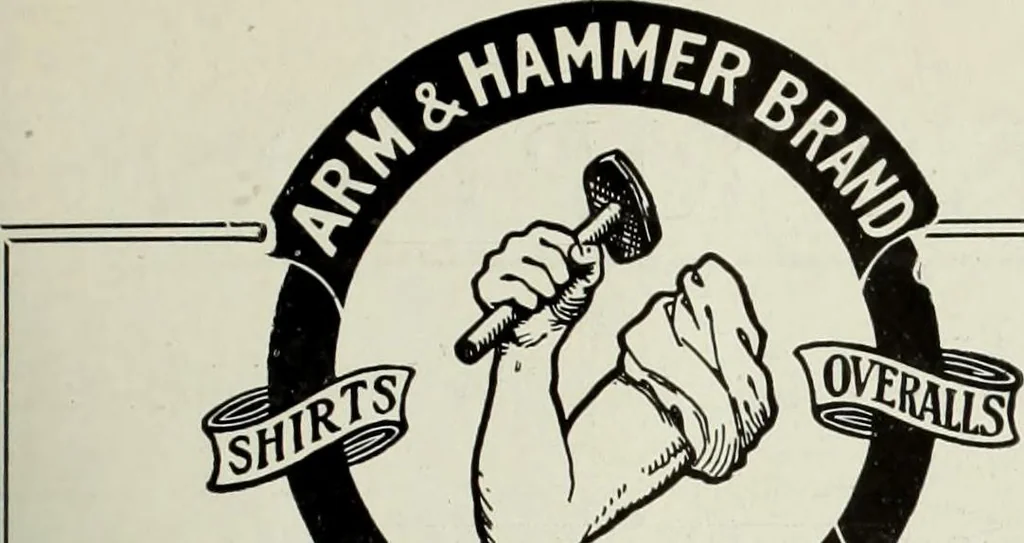 An illustration from Men's wear of Canada (January-December 1917), 1917, leaf 466