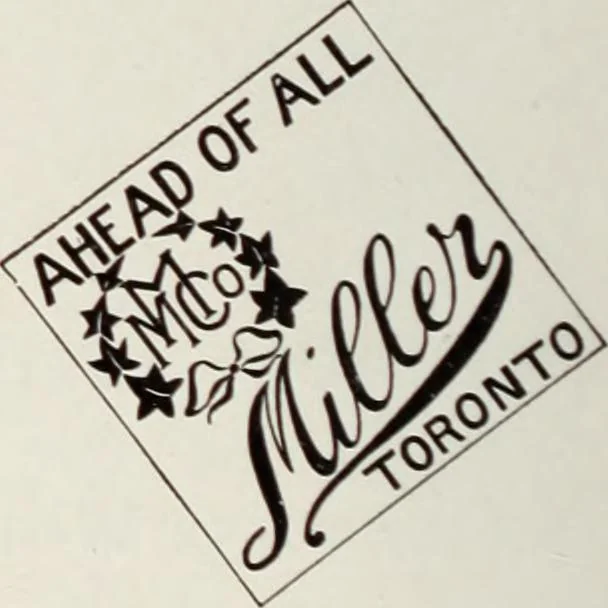 An illustration from Men's wear of Canada (January-December 1917), 1917, leaf 495
