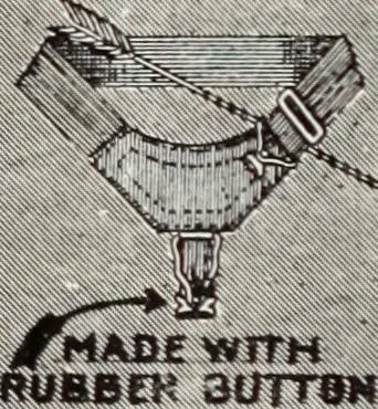 An illustration from Men's wear of Canada (January-December 1917), 1917, leaf 499