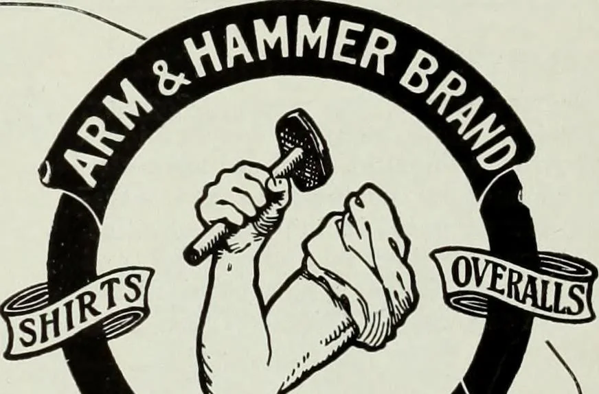 An illustration from Men's wear of Canada (January-December 1917), 1917, leaf 538