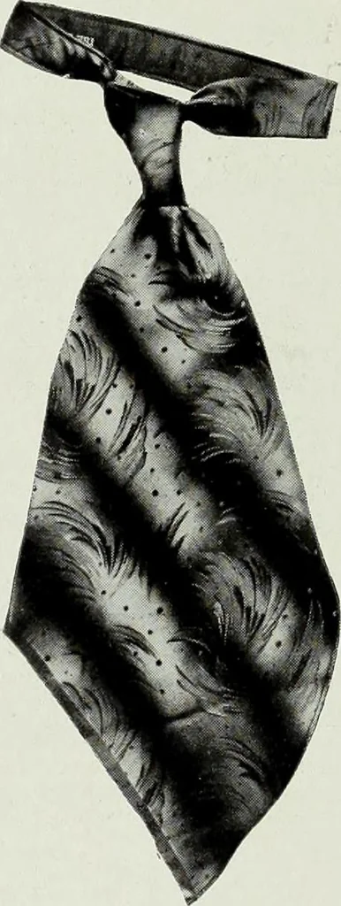 An illustration from Men's wear of Canada (January-December 1917), 1917, leaf 564