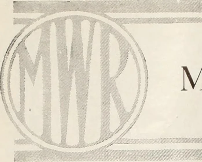 An illustration from Men's wear of Canada (January-December 1917), 1917, leaf 61