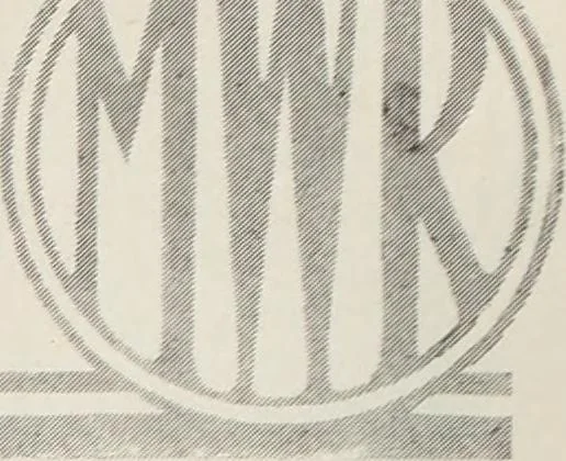 An illustration from Men's wear of Canada (January-December 1917), 1917, leaf 61
