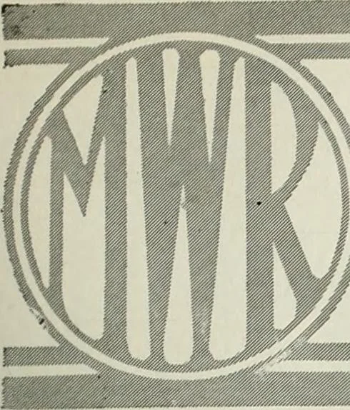 An illustration from Men's wear of Canada (January-December 1917), 1917, leaf 612