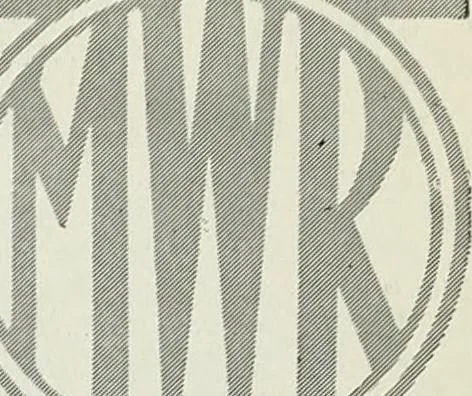 An illustration from Men's wear of Canada (January-December 1917), 1917, leaf 614