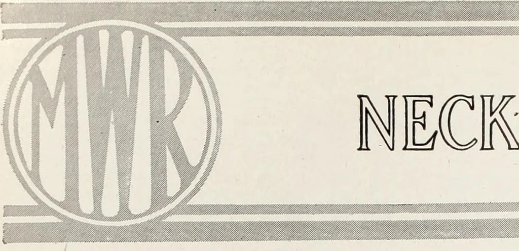 An illustration from Men's wear of Canada (January-December 1917), 1917, leaf 617