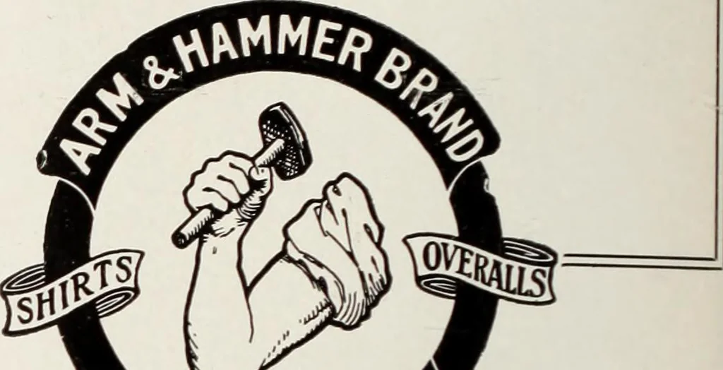 An illustration from Men's wear of Canada (January-December 1917), 1917, leaf 639