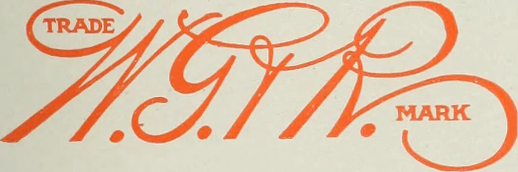 An illustration from Men's wear of Canada (January-December 1917), 1917, leaf 664