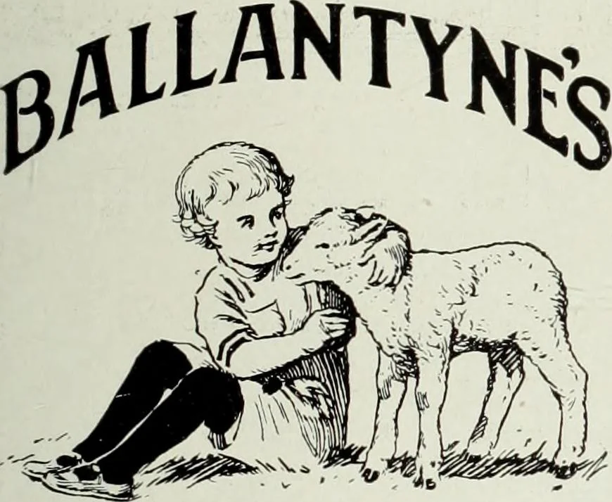 An illustration from Men's wear of Canada (January-December 1917), 1917, leaf 668