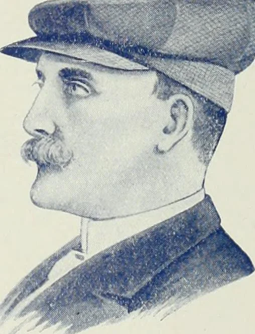 An illustration from Men's wear of Canada (January-December 1917), 1917, leaf 72