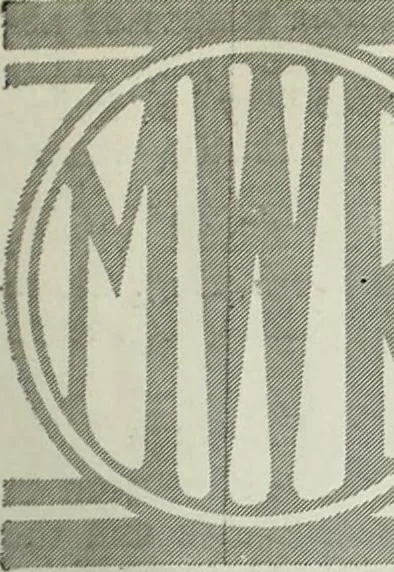 An illustration from Men's wear of Canada (January-December 1917), 1917, leaf 722