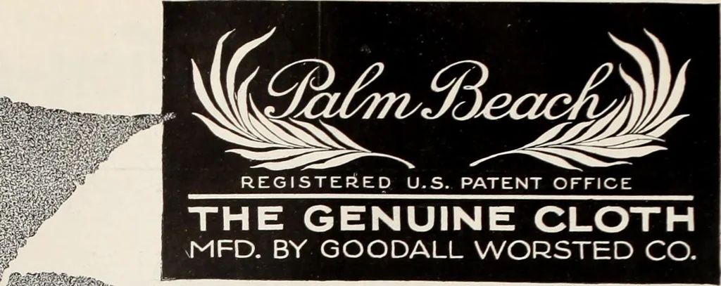 An illustration from Men's wear of Canada (January-December 1917), 1917, leaf 749