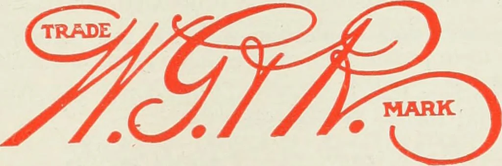 An illustration from Men's wear of Canada (January-December 1917), 1917, leaf 774