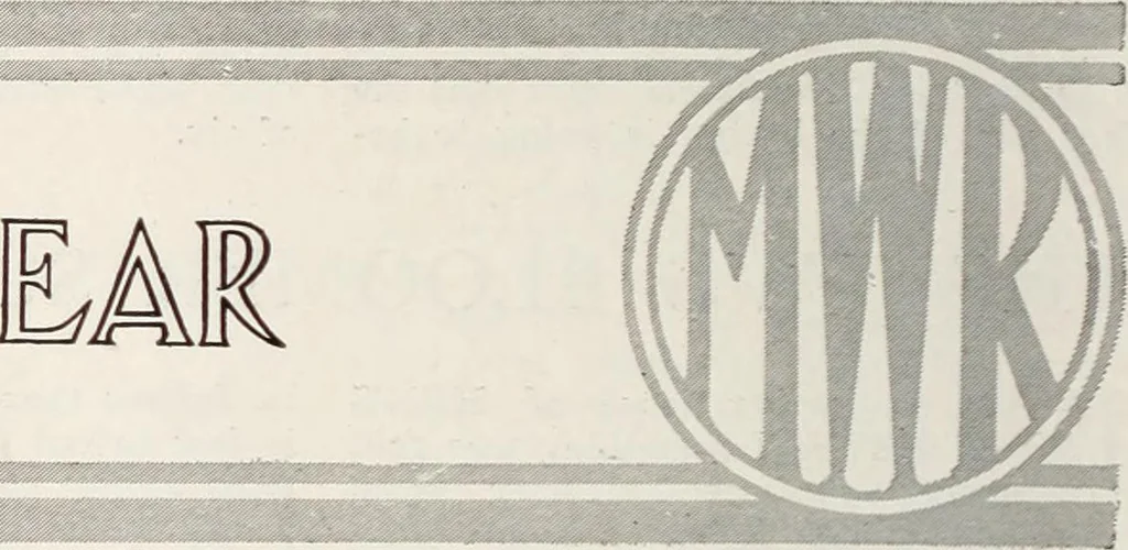 An illustration from Men's wear of Canada (January-December 1917), 1917, leaf 811