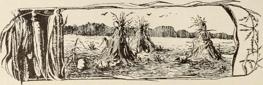An illustration from Men's wear of Canada (January-December 1917), 1917, leaf 873