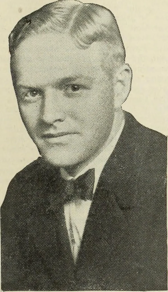An illustration from Men's wear of Canada (January-December 1917), 1917, leaf 930