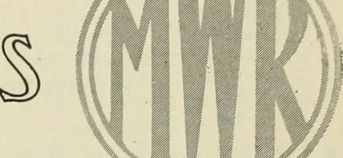 An illustration from Men's wear of Canada (January-December 1917), 1917, leaf 942