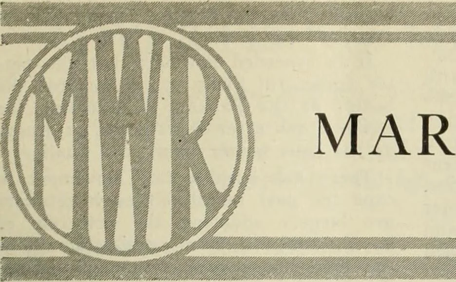 An illustration from Men's wear of Canada (January-December 1917), 1917, leaf 946